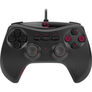 Speedlink Gamepad Strike NX žičani za Pc/Ps3 Crna