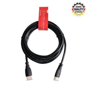 Vivanco Kabel HDMI 42941 High Speed with Ethernet 3 m