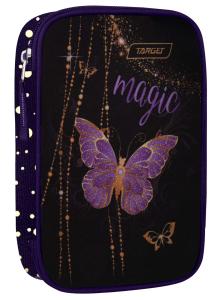 Target pernica Multy mystical butterfly