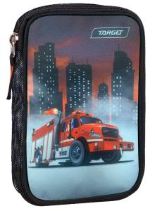 Target pernica Multy firetruck