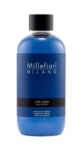 Millefiori Milano miris za difuzor Cold Water, 250 ml