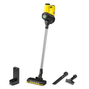 Kärcher usisavač VC 6 Cordless ourFamily/25,2 V, 50 min, 800 ml