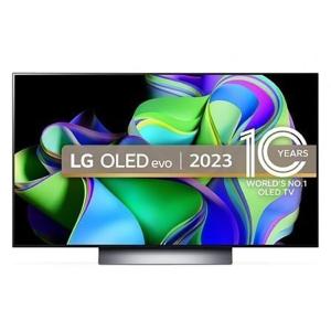 LG TV OLED 42C31LA.AEU Smart  42"/106 cm