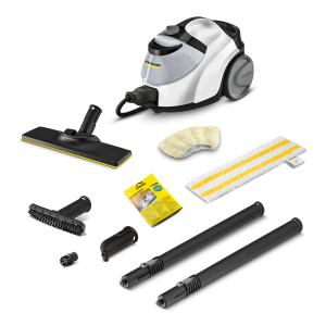 Karcher parni čistač SC 5 EasyFix Iron Plug / 2200W, 4,2bar, 0,5+1L