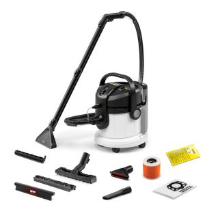 Karcher usisavač za pranje / SE 4 / 1.081-150.0 / 4L, 1000W, 1bar