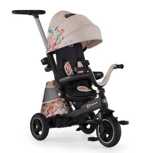 Kinderkraft Tricikl Easytwist Freedom