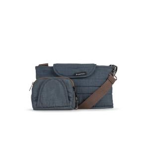 Leclercbaby Luxury organizer, Denim plava