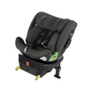 Jané CONCORD iGrade i-Size autosjedalica 0-36 kg (40-150 cm) 360, Matt Black