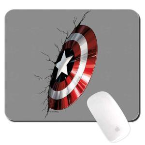 Podloga za miš (22 x 18 cm) – Captain America 023