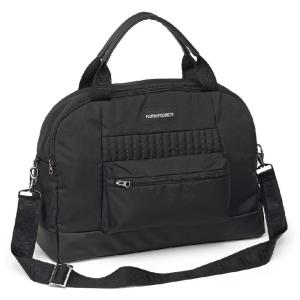 Foppapedretti torba za pelene Comfort black