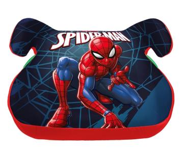 Disney autosjedalica za djecu Spiderman Red, R129