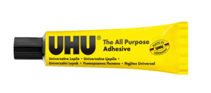 UHU Univerzalno ljepilo 7 ml