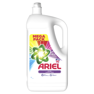 Ariel tekući deterdžent Color 90 pranja, 4,5 l