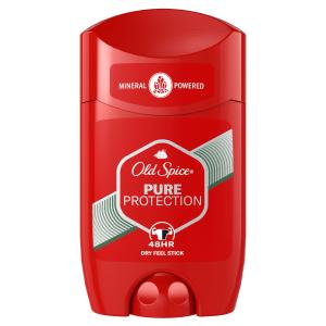 Old Spice Pure Protection deo stick, 65 ml