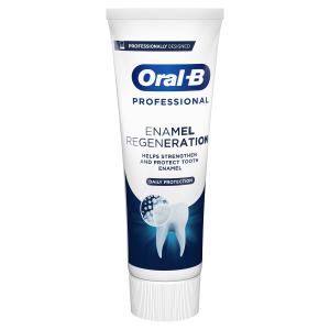 Oral-B Pasta za zube Enamel Regeneration, 75 ml