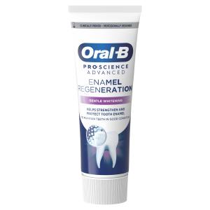 Oral-B Pasta za zube Gentle Whitening, 75 ml