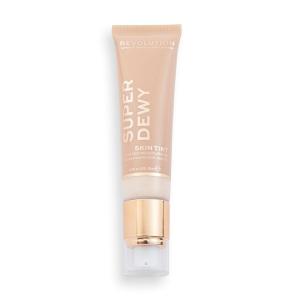 Revolution Super Dewy tonirana krema, Light, 55 ml