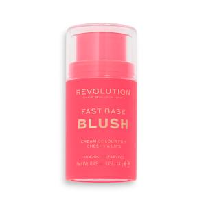 Revolution Fast Base, rumenilo u stiku, Bloom, 14 g