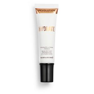 Revolution Hydrate & Prime primer, 28 ml