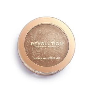 Revolution long weekend bronzer, 15 g