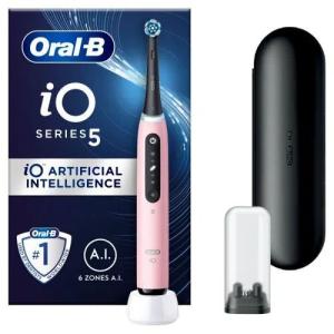 Oral-B četkica za zube iO5 PINK