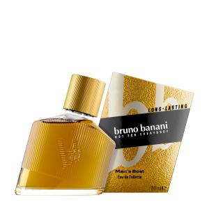 Bruno Banani Man's Best Edt 30 ml