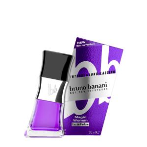 Bruno Banani Magic Woman Edp 30 ml