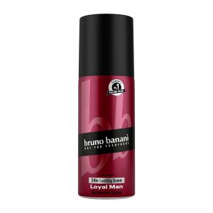 Bruno Banani dezodorans Loyal 150 ml