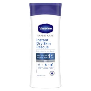 Vaseline losion za tijelo Skin Rescue 400 ml