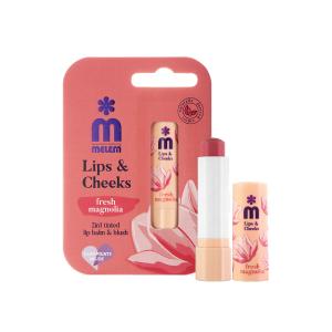 Melem balzam za usne Lips&Cheeks Magnolija 4,5g