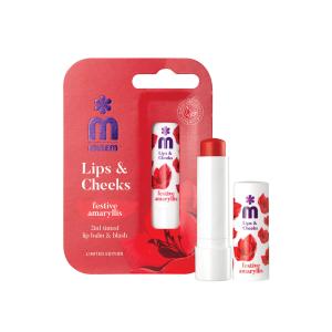 Melem balzam za usne Lips&Cheeks Red Amaryllis 4,5 g