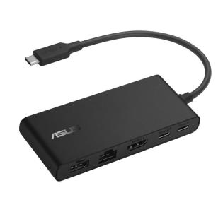 ASUS Dock DC201 DUAL 4K USB-C DOCK/WW