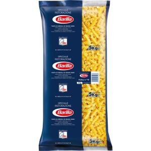 Barilla Fusili n.98, 5 kg