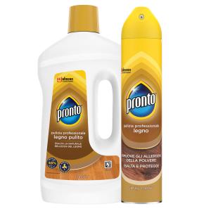 Pronto® LP 750 ml + Sprej za namještaj 300 ml