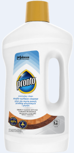 Pronto® Tekućina za laminat 750 ml