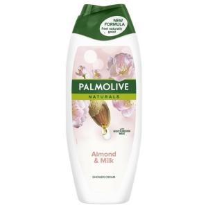 Palmolive gel za tuširanje sensitiv Almond 500ml