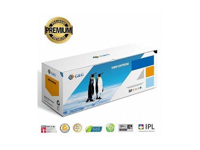 Toner HP CF283X/CRG137/HP283A/CRG737, 2500 stranica, Premium G&G