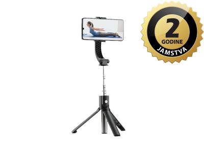 Red5 gimble-stabilizator za pametni telefon, mobitel, vlog, vlogging stick