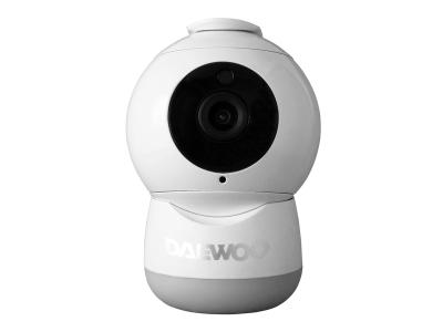 DAEWOO dječji video monitor WiFi, VOX, temp, do 300m, aplikacija DI-BM47