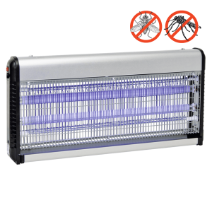 home Električna zamka za insekte, UV svjetlost 18 W - IKM 150