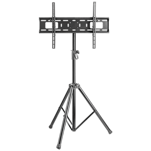 Transmedia Stalak za TV prijemnike, tripod, 35 kg., 37" - 70" - HT 10 L