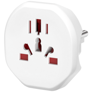 Connect XL Univerzalni adapter, putni, 4u1 - CXL-UA4IN1