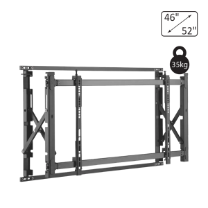 Maclean Nosač za TV prijemnik, video zid, multiscreen, 46"-52", 35kg - MC-845