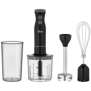 Zilan Blender, set, 250W - ZLN5244