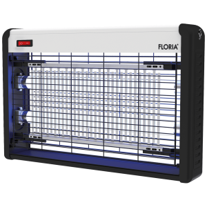 Floria Električna zamka za insekte, UV svjetlost 16W - ZLN7064