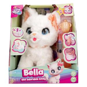 IMC TOYS pliš maca Bella 907737