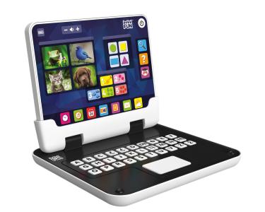 KIDZ DELIGHT moj prvi 2u1 tablet 15500