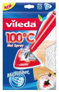 Vileda steam refil 2/1