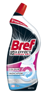 Bref 10xEffect Max White 700ml