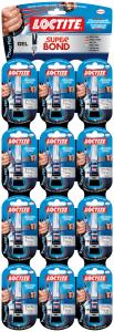 Loctite Super Bond Power Flex gel